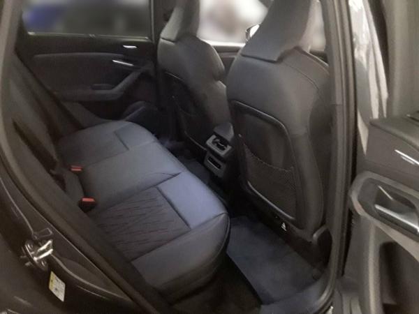 Audi Q6 e-tron qu 5JGAR MATRIX 360° Virtual HUD