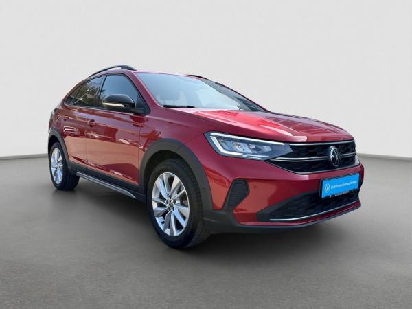 Volkswagen Taigo GOAL 1.0 TSI Plus Paket App ACC Park-Lenk Travel