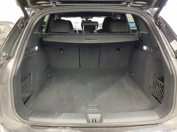 Audi Q6 e-tron qu 5JGAR MATRIX HUD Virtual 360° AHK