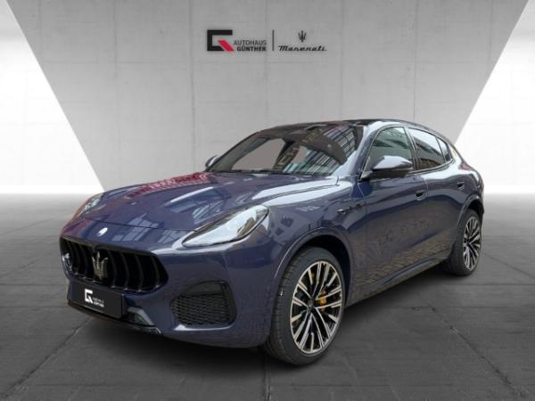 Maserati Grecale LUMINA - Sonderedition - 5 Jahre Garantie!