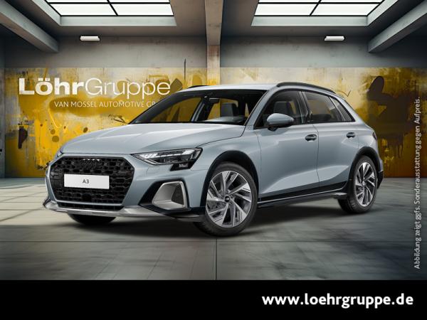 Audi A3 allstreet TFSI e 150 kW (204 PS)