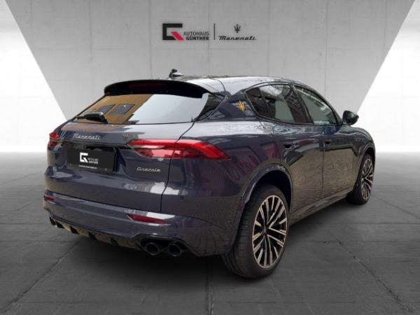 Maserati Grecale LUMINA - Sonderedition - 5 Jahre Garantie!