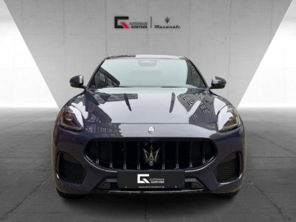 Maserati Grecale LUMINA - Sonderedition - 5 Jahre Garantie!