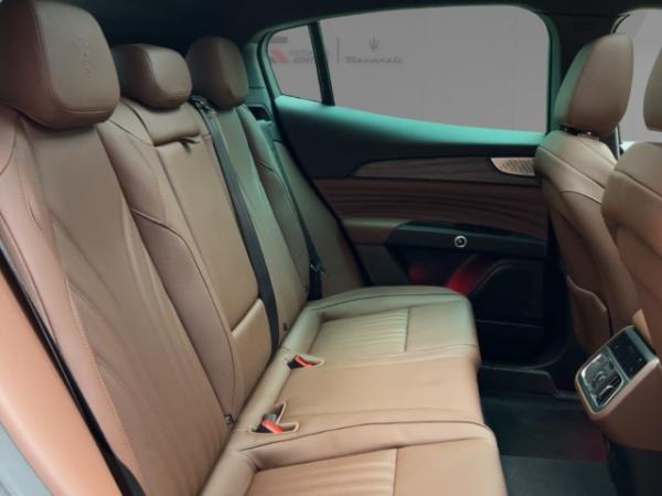 Maserati Grecale LUMINA - Sonderedition - 5 Jahre Garantie!