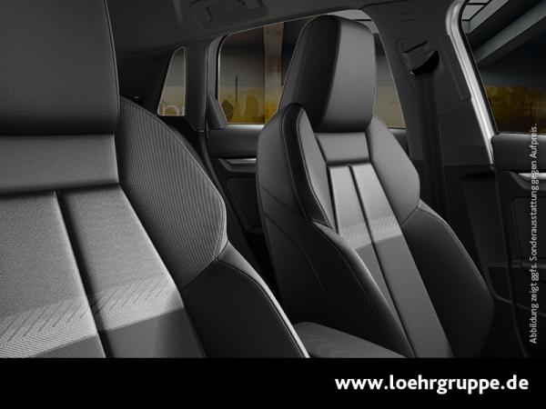 Audi A3 Sportback TDI 85 kW (116 PS) Schaltgetriebe