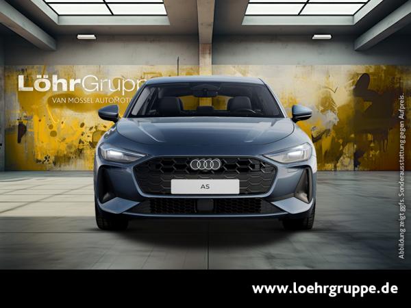 Audi A5 Limousine e-hybrid quattro 220 kW S tronic