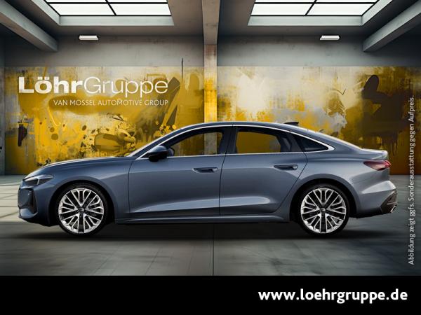 Audi A5 Limousine e-hybrid quattro 220 kW S tronic