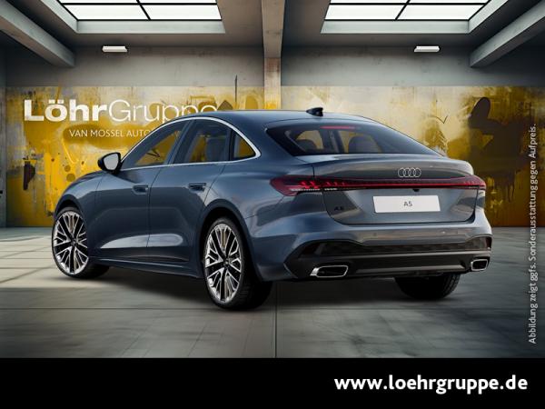 Audi A5 Limousine e-hybrid quattro 220 kW S tronic