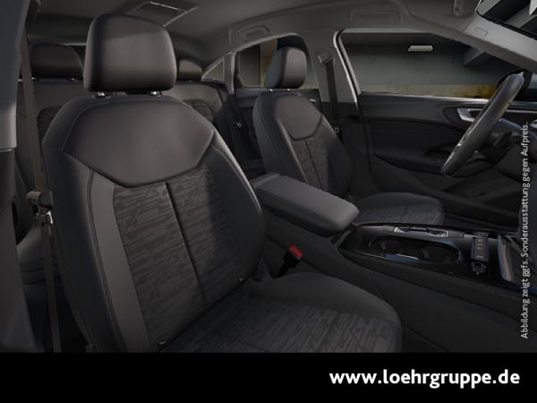 Audi A5 Limousine e-hybrid quattro 220 kW S tronic