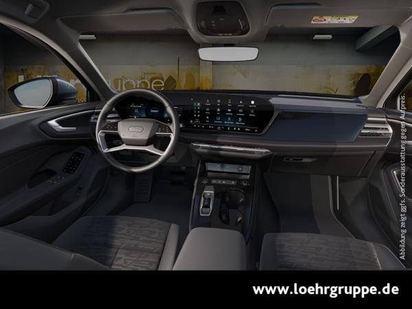 Audi A5 Limousine e-hybrid quattro 220 kW S tronic