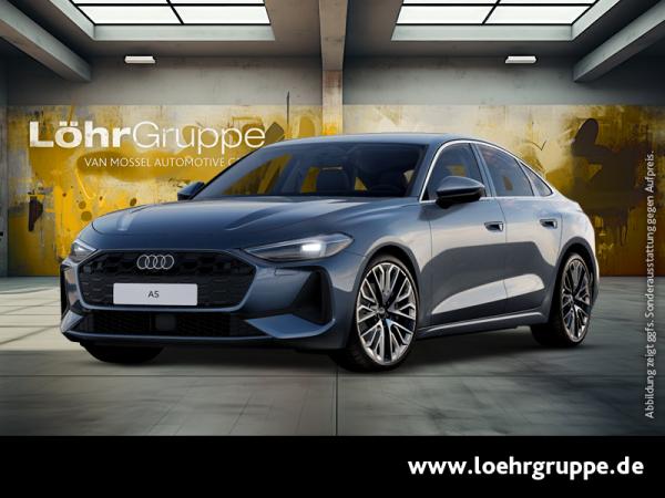 Audi A5 Limousine e-hybrid quattro 220 kW S tronic