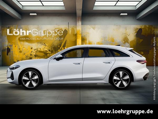 Audi A5 Avant TDI 150 kW (204 PS) S tronic