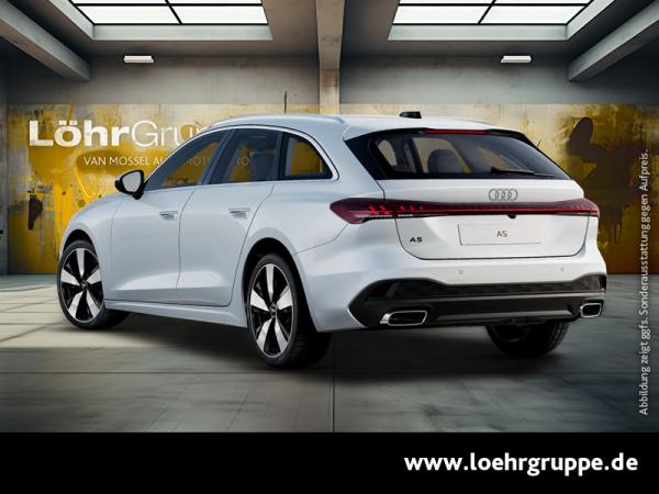 Audi A5 Avant TDI 150 kW (204 PS) S tronic