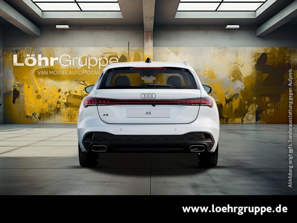 Audi A5 Avant TDI 150 kW (204 PS) S tronic