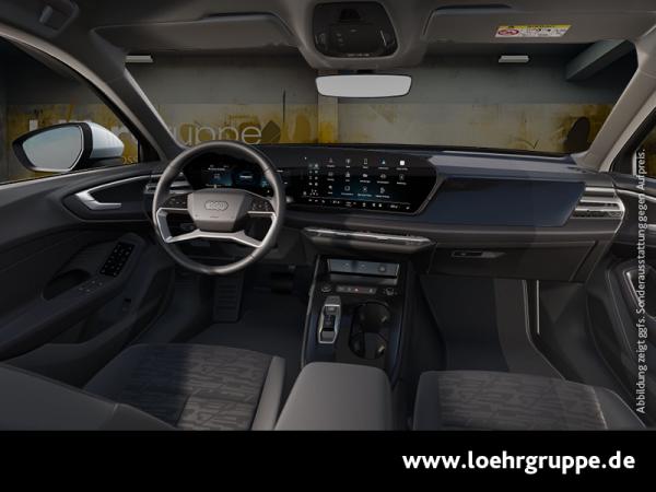 Audi A5 Avant TDI 150 kW (204 PS) S tronic