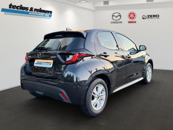 Mazda 2 Hybrid Centre-Line / AKTION