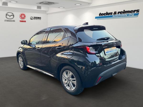 Mazda 2 Hybrid Centre-Line / AKTION