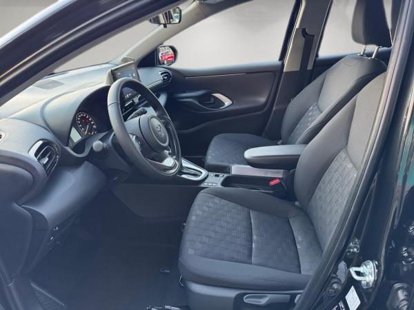 Mazda 2 Hybrid Centre-Line / AKTION