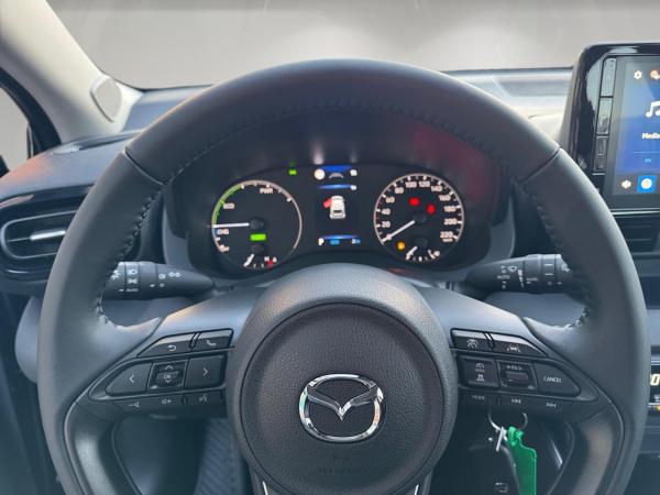 Mazda 2 Hybrid Centre-Line / AKTION