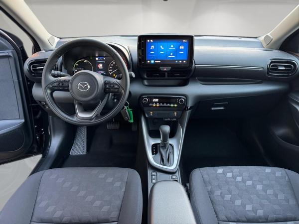 Mazda 2 Hybrid Centre-Line / AKTION