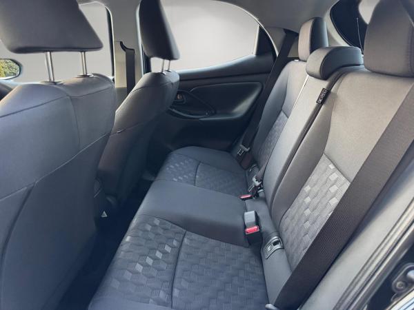 Mazda 2 Hybrid Centre-Line / AKTION