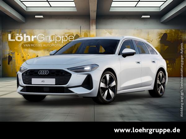 Audi A5 Avant e-hybrid quattro 220 kW S tronic