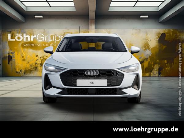 Audi A5 Avant e-hybrid quattro 220 kW S tronic