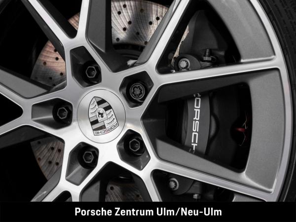 Porsche 911 Carrera T Cabriolet