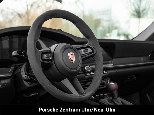 Porsche 911 Carrera T Cabriolet