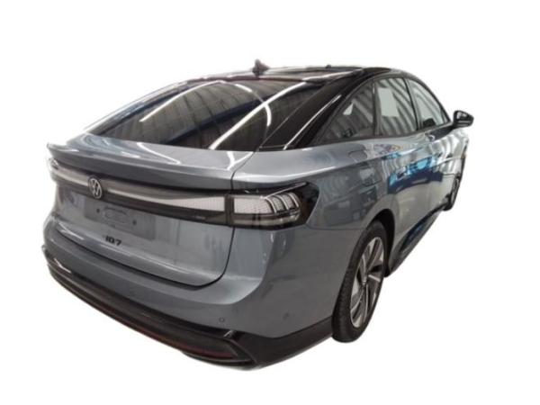 Volkswagen ID.7 PRO - AHK NAVI KAMERA IQ.LIGHT DCC