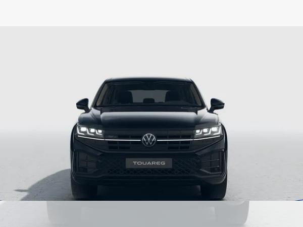 Volkswagen Touareg (RC8)