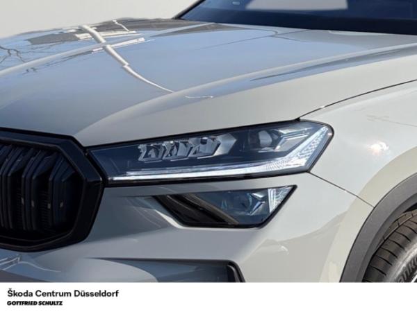 Skoda Kodiaq Sportline 2.0 TDI 4x4 (Düsseldorf)