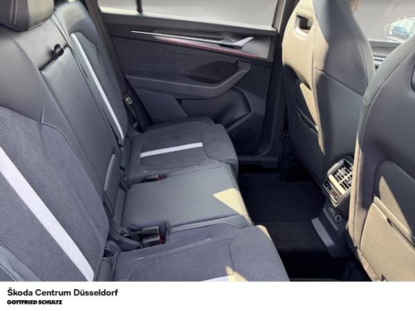 Skoda Kodiaq Sportline 2.0 TDI 4x4 (Düsseldorf)