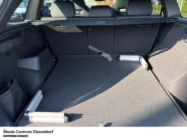 Skoda Kodiaq Sportline 2.0 TDI 4x4 (Düsseldorf)