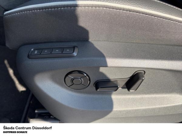 Skoda Kodiaq Sportline 2.0 TDI 4x4 (Düsseldorf)