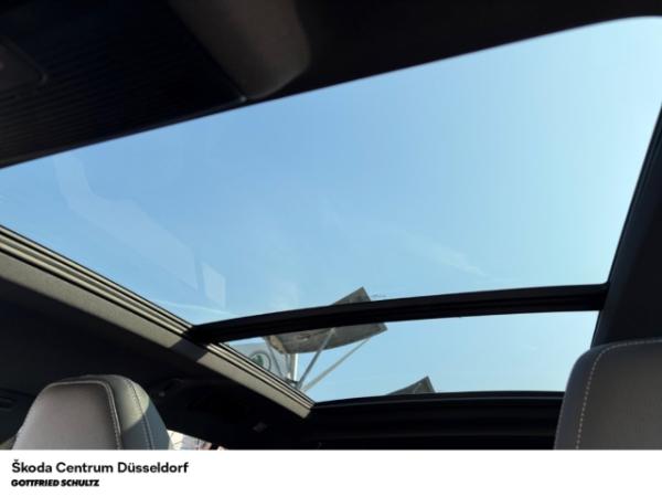 Skoda Kodiaq Sportline 2.0 TDI 4x4 (Düsseldorf)