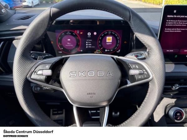 Skoda Kodiaq Sportline 2.0 TDI 4x4 (Düsseldorf)