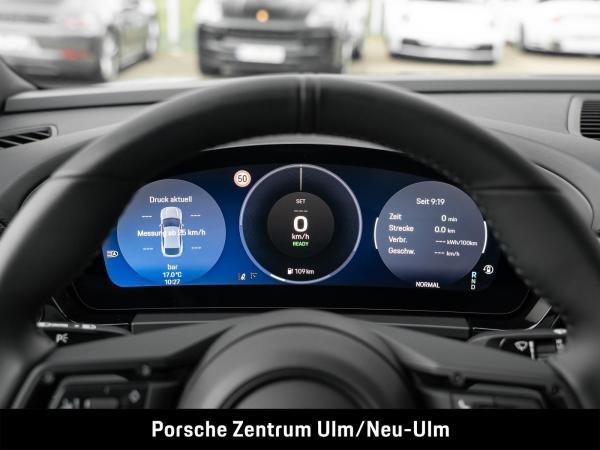 Porsche Macan 4S inkl. Wartung & Verschleiß, 21", ACC, Surround, BOSE, Panorama, Luftfederung