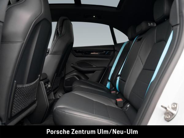Porsche Macan 4S inkl. Wartung & Verschleiß, 21", ACC, Surround, BOSE, Panorama, Luftfederung