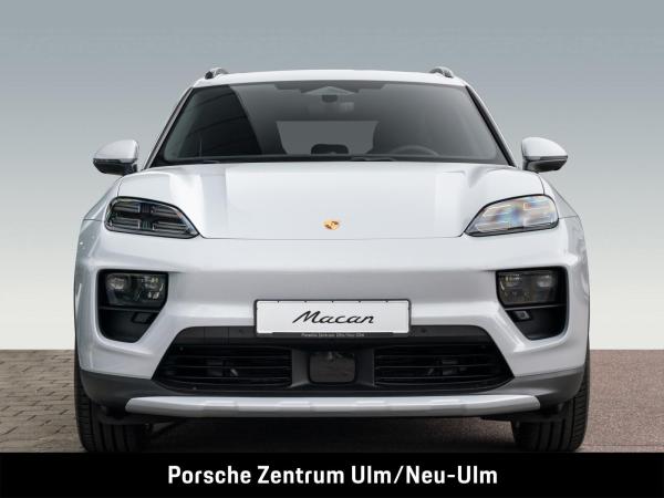 Porsche Macan 4S inkl. Wartung & Verschleiß, 21", ACC, Surround, BOSE, Panorama, Luftfederung