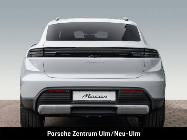 Porsche Macan 4S inkl. Wartung & Verschleiß, 21", ACC, Surround, BOSE, Panorama, Luftfederung