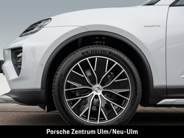 Porsche Macan 4S inkl. Wartung & Verschleiß, 21", ACC, Surround, BOSE, Panorama, Luftfederung