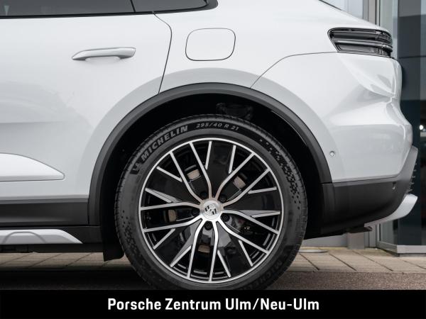 Porsche Macan 4S inkl. Wartung & Verschleiß, 21", ACC, Surround, BOSE, Panorama, Luftfederung