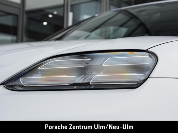 Porsche Macan 4S inkl. Wartung & Verschleiß, 21", ACC, Surround, BOSE, Panorama, Luftfederung