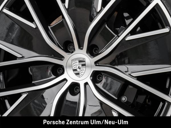 Porsche Macan 4S inkl. Wartung & Verschleiß, 21", ACC, Surround, BOSE, Panorama, Luftfederung