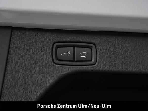 Porsche Macan 4S inkl. Wartung & Verschleiß, 21", ACC, Surround, BOSE, Panorama, Luftfederung