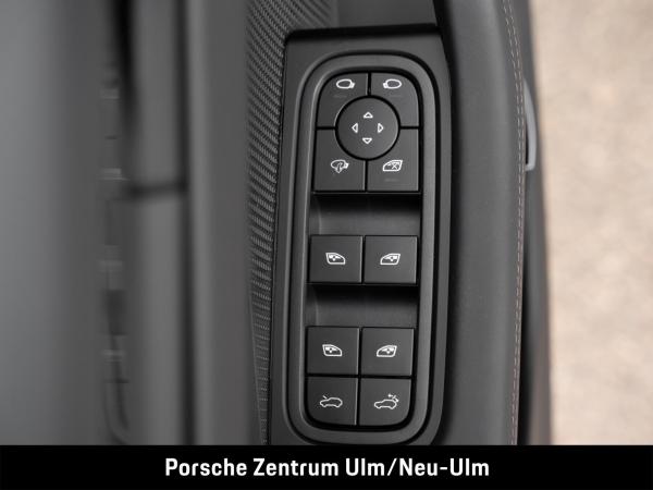Porsche Macan 4S inkl. Wartung & Verschleiß, 21", ACC, Surround, BOSE, Panorama, Luftfederung