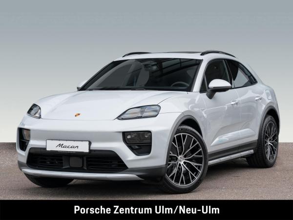 Porsche Macan 4S inkl. Wartung & Verschleiß, 21", ACC, Surround, BOSE, Panorama, Luftfederung