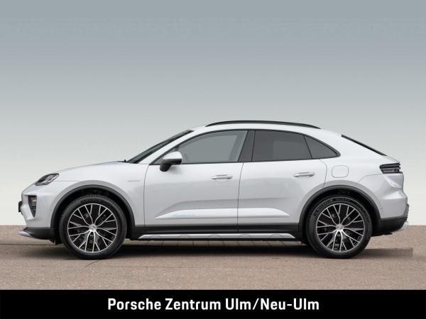 Porsche Macan 4S inkl. Wartung & Verschleiß, 21", ACC, Surround, BOSE, Panorama, Luftfederung