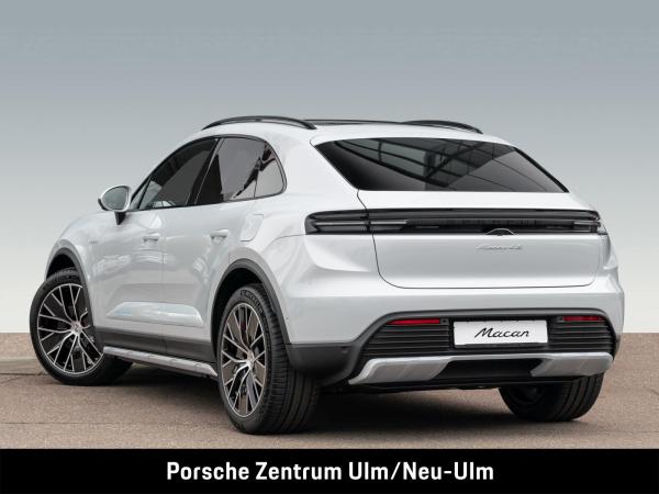 Porsche Macan 4S inkl. Wartung & Verschleiß, 21", ACC, Surround, BOSE, Panorama, Luftfederung